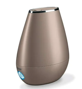 BEURER Увлажнитель воздуха LB 37 бежевый