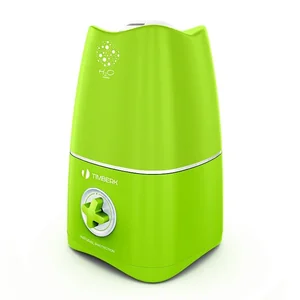 TIMBERK Увлажнитель воздуха H2O THU UL 15M (M3)