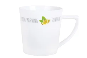 КОРАЛЛ Кружка 300мл Home made YQ1966