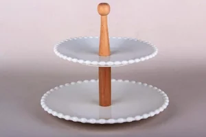 КОРАЛЛ Фруктовница 2-х яр. ZD9743