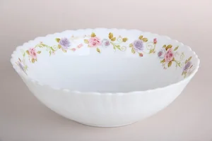 КОРАЛЛ Салатник 18см Gloria BY13LHBW70-2