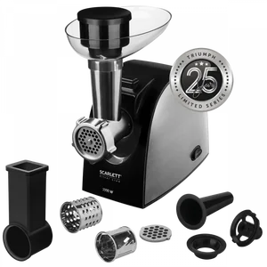 SCARLETT Мясорубка SC-MG45M25