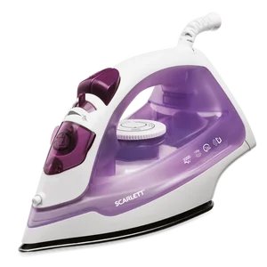 SCARLETT Утюг 2000W SC-SI30S06