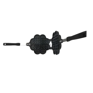 KELLI Вафельница KL-043