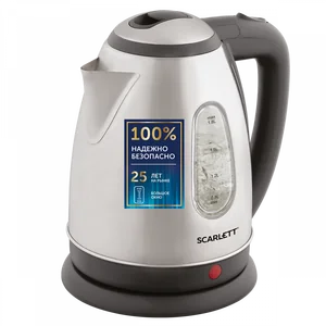 SCARLETT Электрический чайник SC-EK21S88