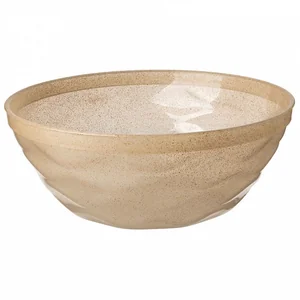 DELTA Салатник Palermo 2,5 л (бесцветный) 221116701/02