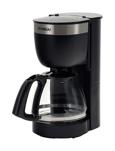 HYUNDAI Кофеварка капельная HYD-1206 