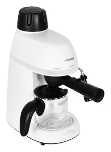 HYUNDAI Кофеварка HEM-1310