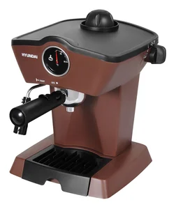 HYUNDAI Кофеварка капельная HEM-2311