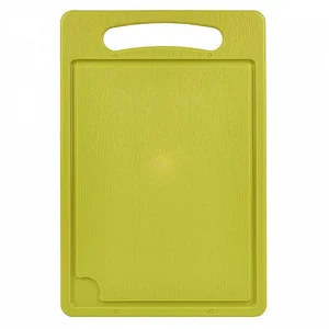 DELTA Доска разделочная Bono 35,5×23,8×0,6 см GR1494ОЛ оливковая роща