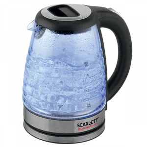 SCARLETT Электрический чайник SC-EK27G87