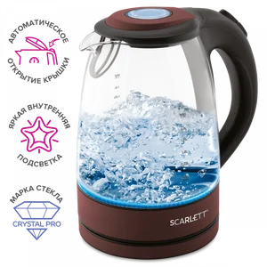SCARLETT Электрический чайник SC-EK27G98