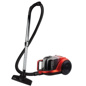 HYUNDAI Пылесос 2100 Вт H-VCC50