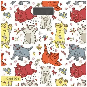 ENERGY Весы напольные электронные EN-419B 011662