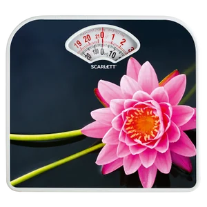 SCARLETT Весы напольные механические SC-BS33M043