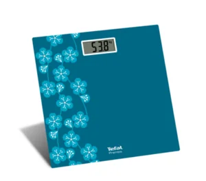 TEFAL Весы напольные электронные PREMISS PP1433V0