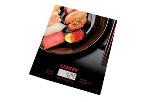 CENTEK Весы кухонные CT-2462 Суши