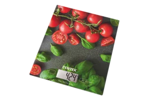 CENTEK Весы кухонные CT-2462 Черри