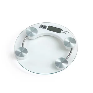 GOODHELPER Весы напольные электронные BS-S50