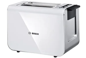 BOSCH Тостер Compact toasterStyline Белый TAT8611