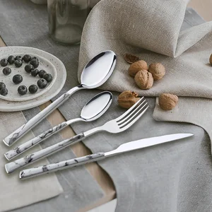 MAESTRO Столовый набор 24пр. MR-1513-24