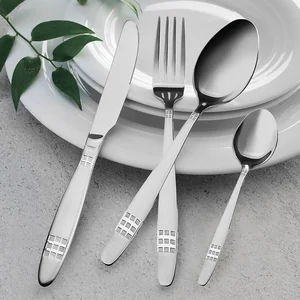 MAESTRO Столовый набор 24пр. MR-1516-24