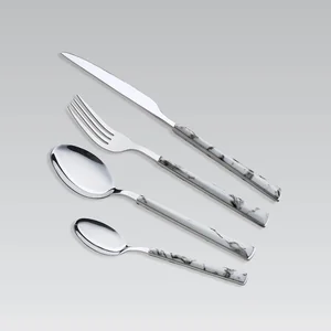 MAESTRO Столовый набор 24пр. MR-1535B-24