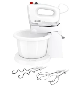 BOSCH Миксер CleverMixx 375 W Белый MFQ2600W