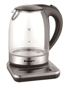 KRAFT Чайник электрический KF-KC1796DP