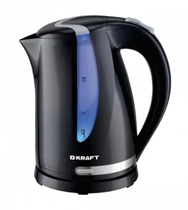 KRAFT Чайник электрический KF-KP1743BL