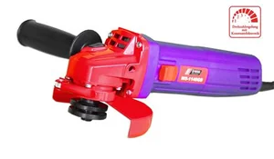 WBR Болгарка WS-1140GS