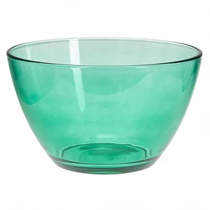 ДЕКОСТЕК Салатник большой 1500 мл (Изумруд) 326/1-Н7