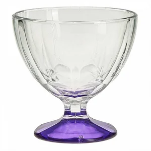 PASABAHCE Креманка Звезда (Микс) 1057-Н9