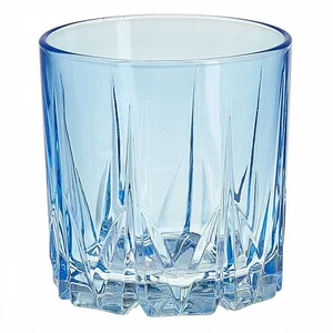 ДЕКОСТЕК Стакан для сока Скандинавский стиль (Микс) 952/1-Н5