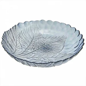 ДЕКОСТЕК Тарелка Султана 210 мм 1 штука (Ночное небо) 10285-Н7