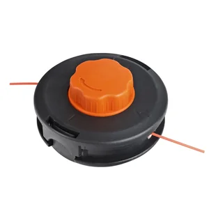 Patriot Катушка полуавтоматическая DL-1210 Comfort