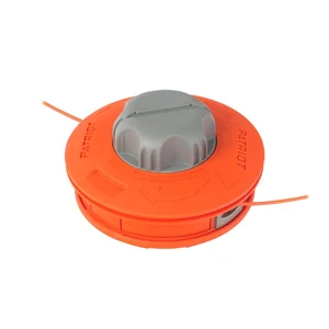 Patriot Катушка полуавтоматическая DL-1214 Comfort