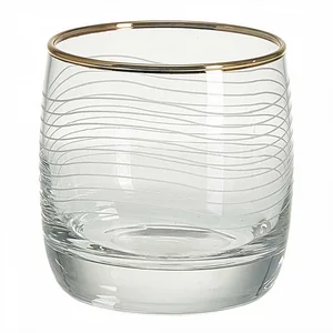 ДЕКОСТЕК Набор стаканов 300 мл 6 штук (Мираж) 160-Г34