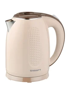 KRAFT Чайник электрический KF-KPS1769BG
