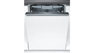 BOSCH Посудомоечная машина SMV25FX01R (SI6P1B)