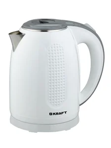 KRAFT Чайник электрический KF-KPS1769W
