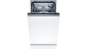 BOSCH Посудомоечная машина SRV2HMX4FR