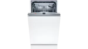 BOSCH Посудомоечная машина SRV2IMX1BR