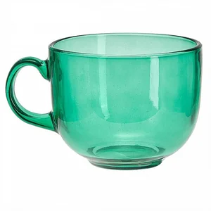 DELTA Кружка 480 мл (Изумруд) 2027-Н7
