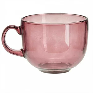 DELTA Кружка 480 мл (Лилак) 2027-Н7