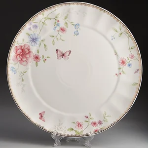 BEATRIX Набор тарелок подстановочных 27 см 6 предметов МР026Т3/6 Амелия