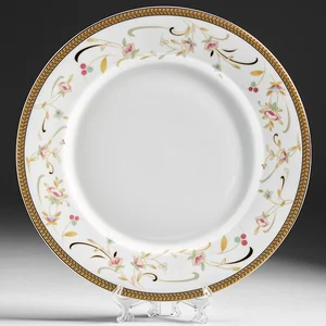 BEATRIX Набор тарелок подстановочных 2 предмета 27 см МА008T3/2 Эмма