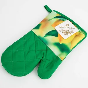 RIATTI DEL`ATTORI Прихватка-варежка 26×17 см 18B-0033