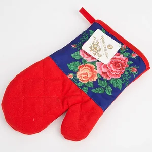 RIATTI DEL`ATTORI Прихватка-варежка 26х17см 18B-0034