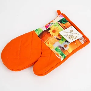 RIATTI DEL`ATTORI Прихватка-варежка 26×17 см 18B-0036